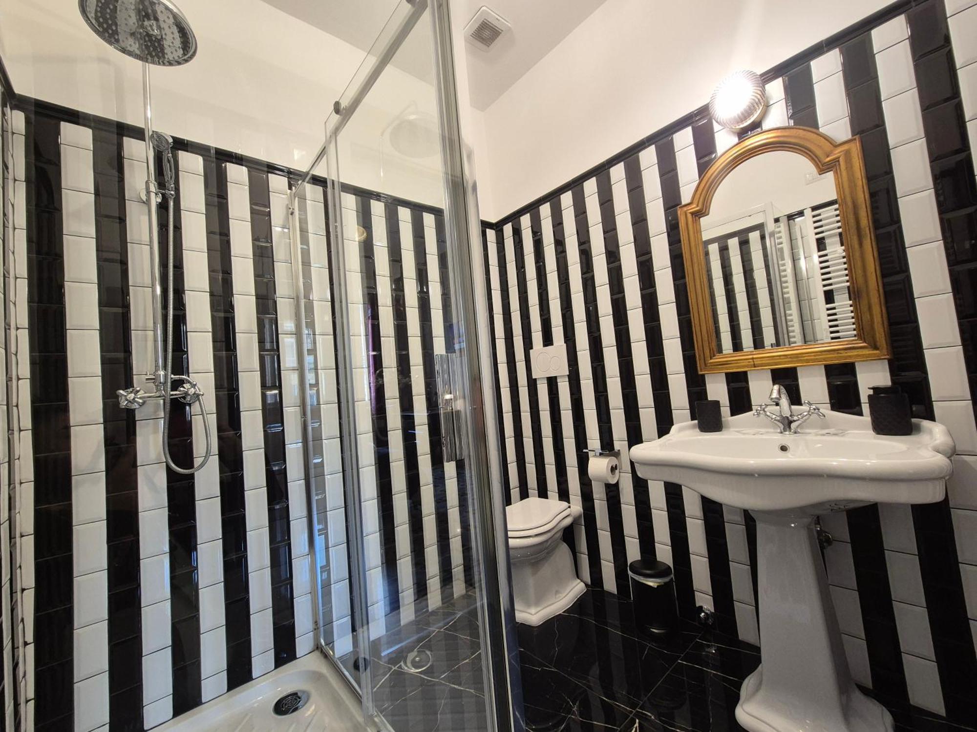 Hebe Eternity Rooms Rome Exterior photo